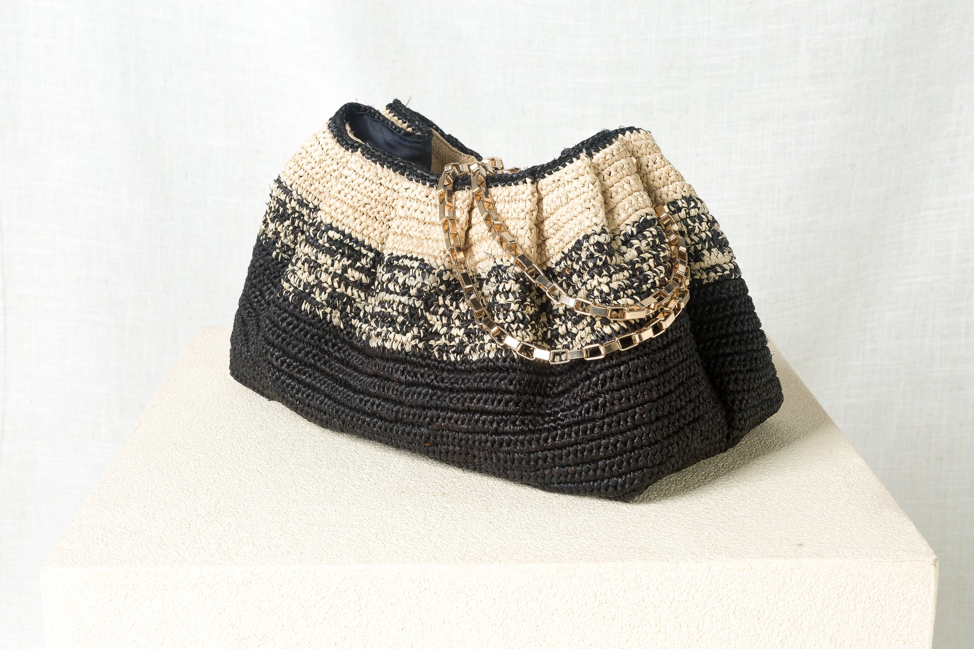 LE PUFF CROCHET - METIS