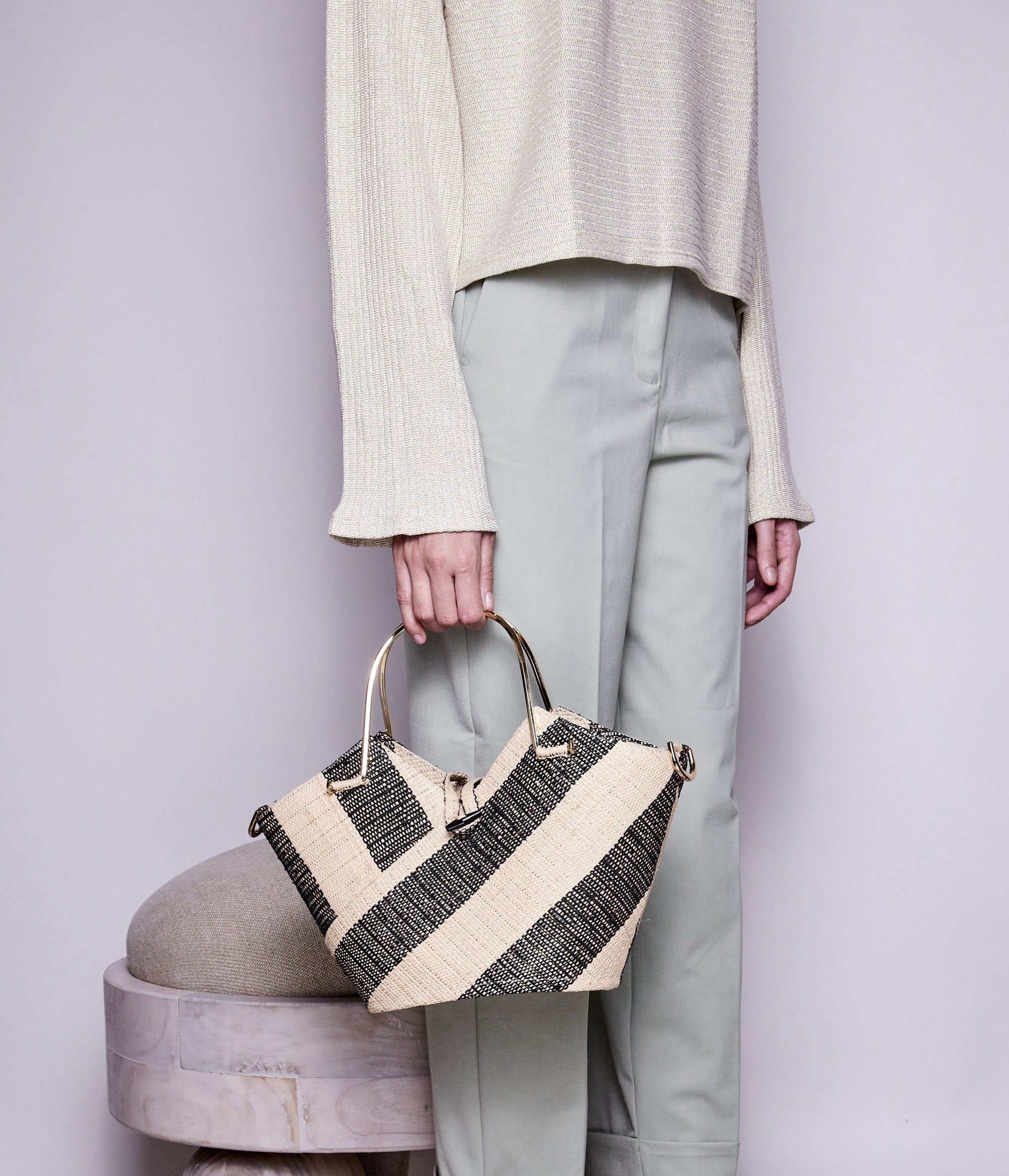 Basket Bags