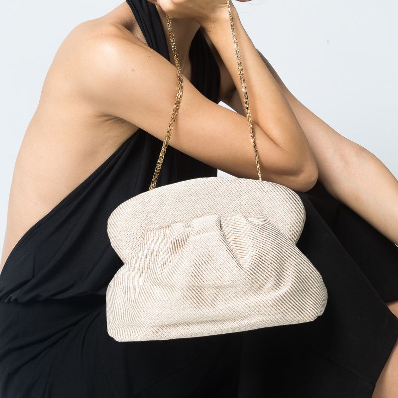 JYWAS SMALL –  GOLD