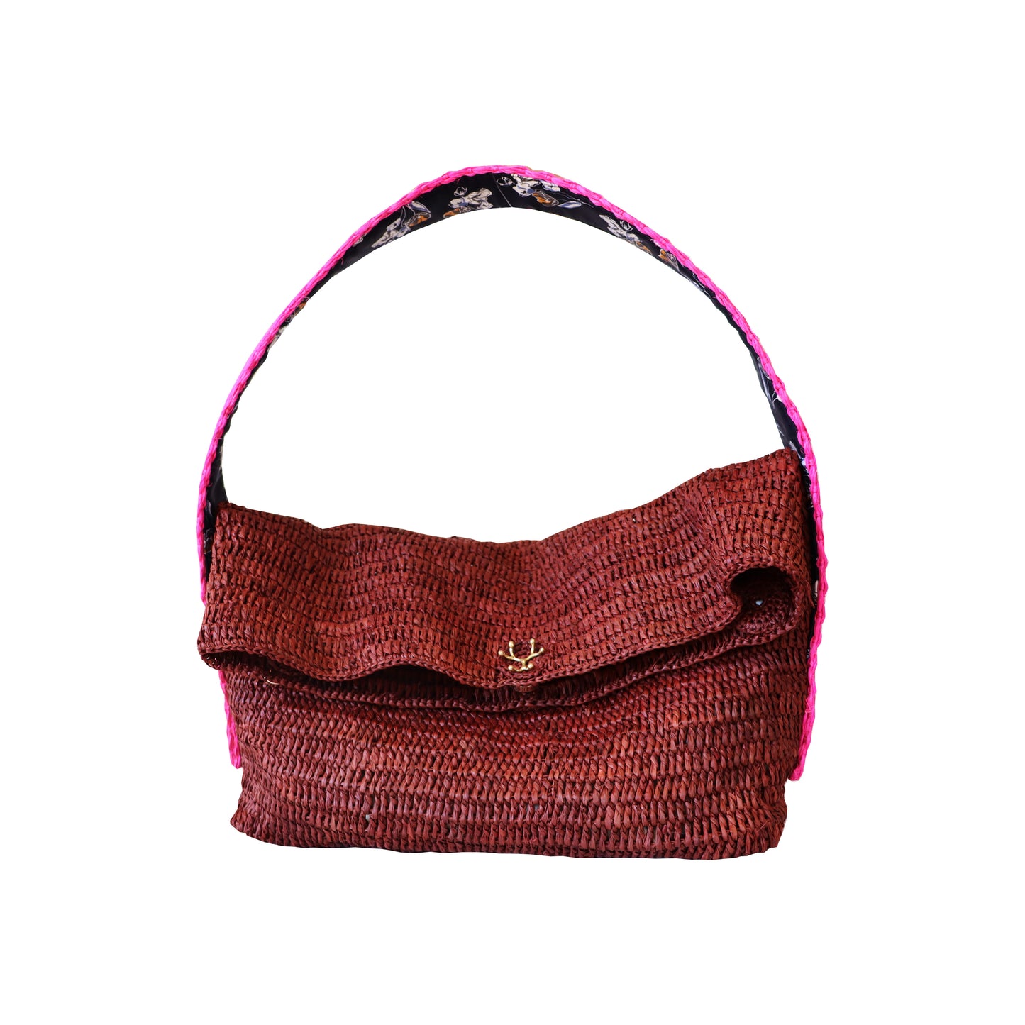ANJA - FUSCHIA