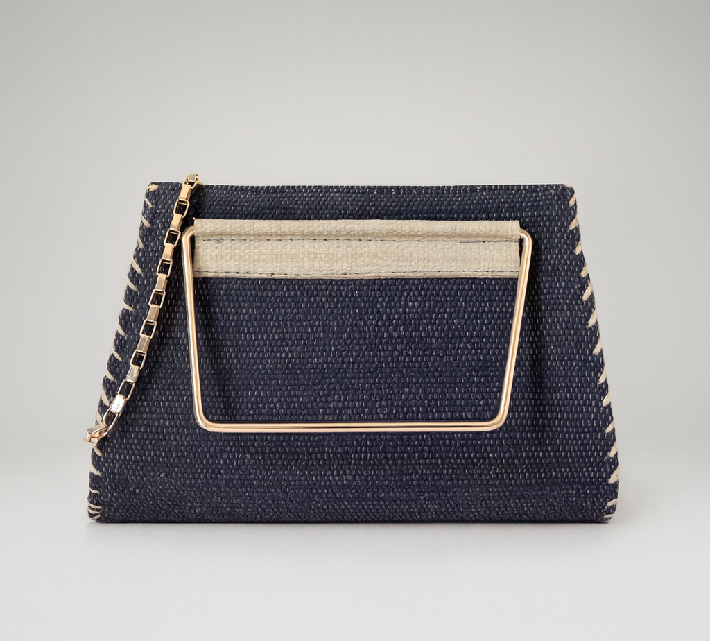 LE TANA XS – PETROL BLUE