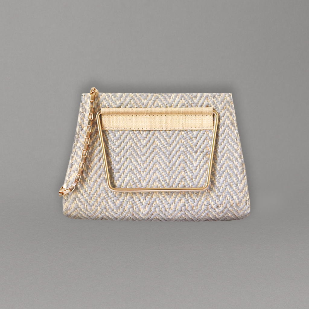 LE TANA XS – LIGHT GREY