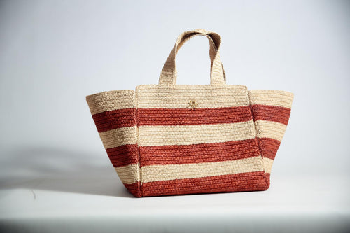 LE CABAS – TERRACOTTA