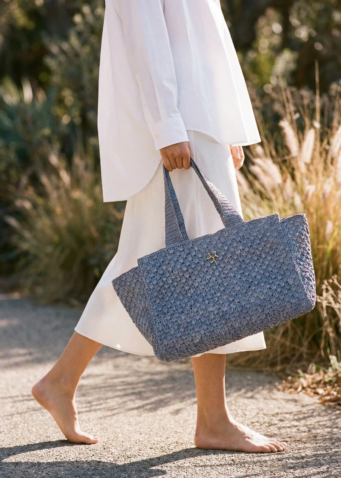 LE CITY - BLUE JEANS