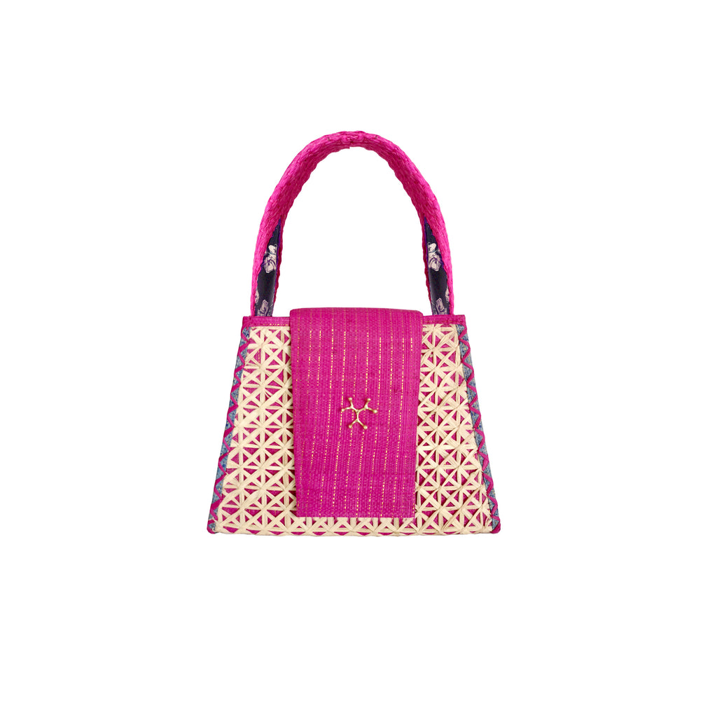 FALY - FUSCHIA