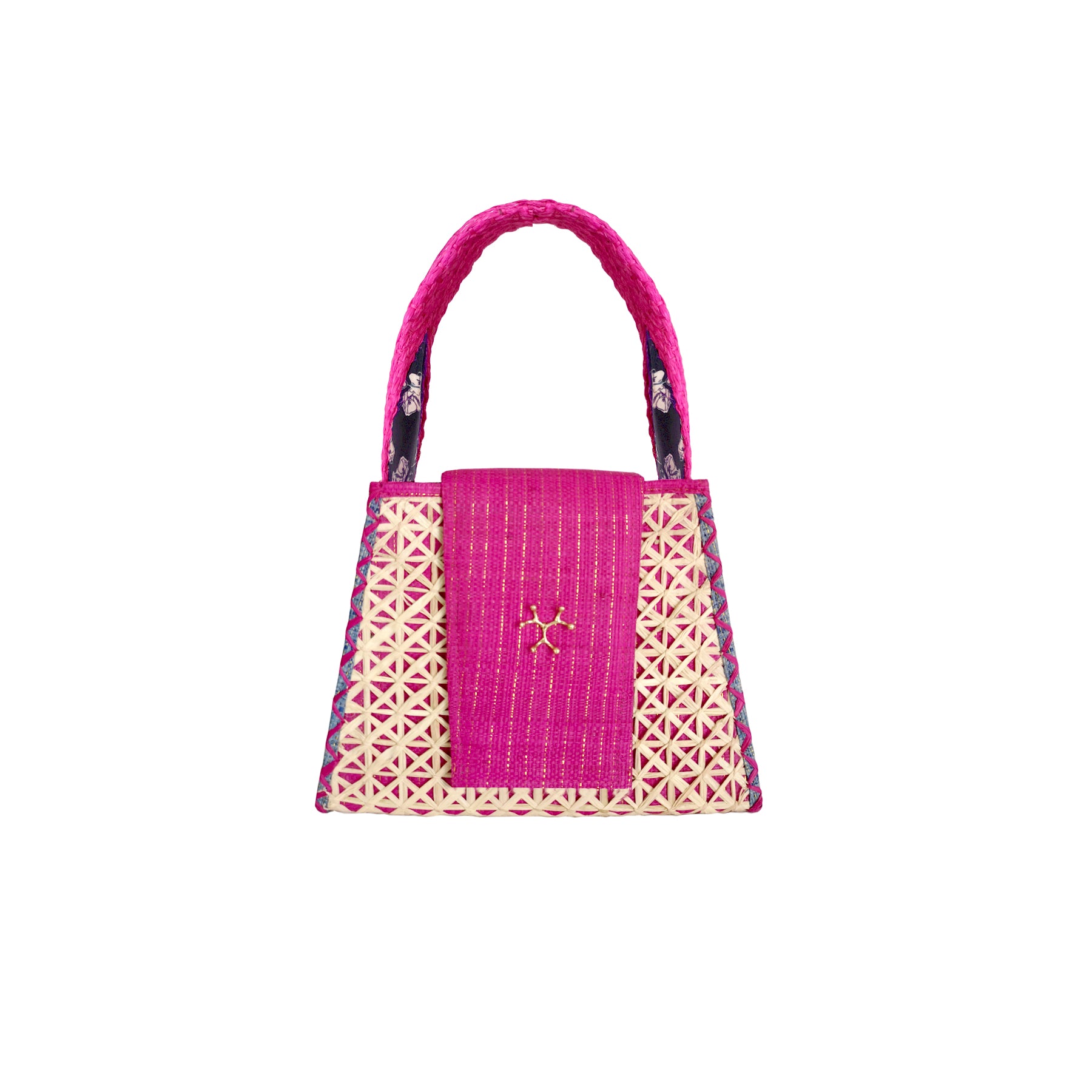 FALY - FUSCHIA