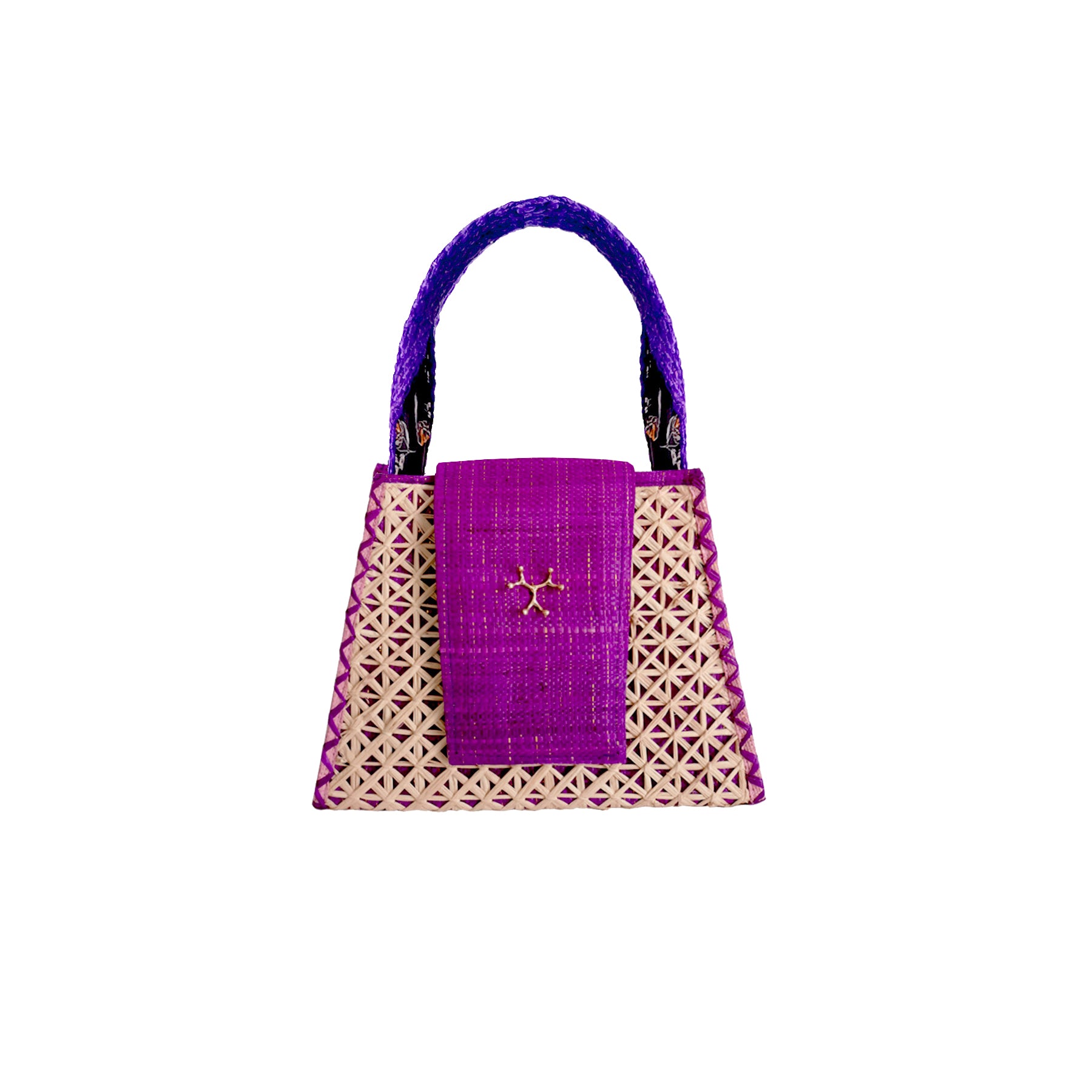 FALY - PURPLE