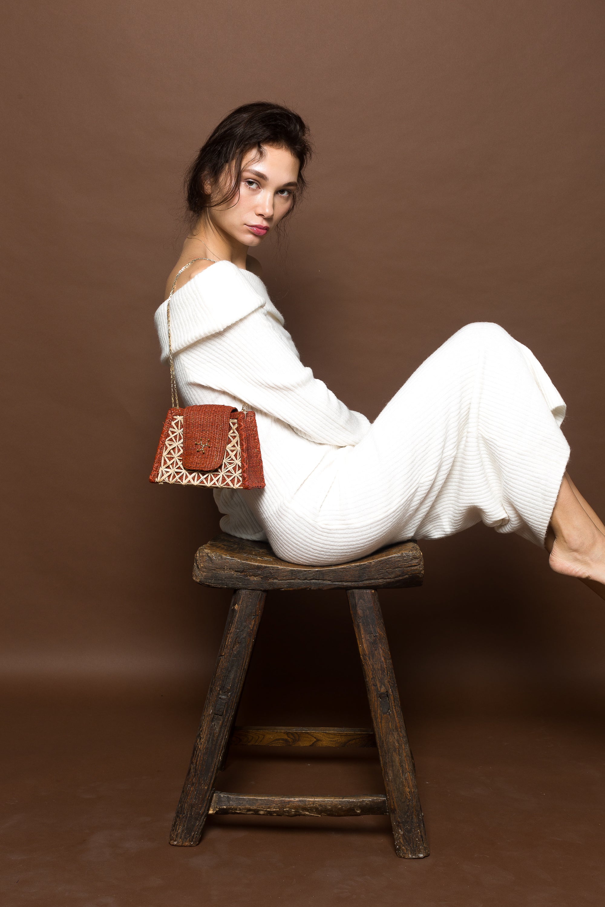 LE FALY – TERRACOTTA
