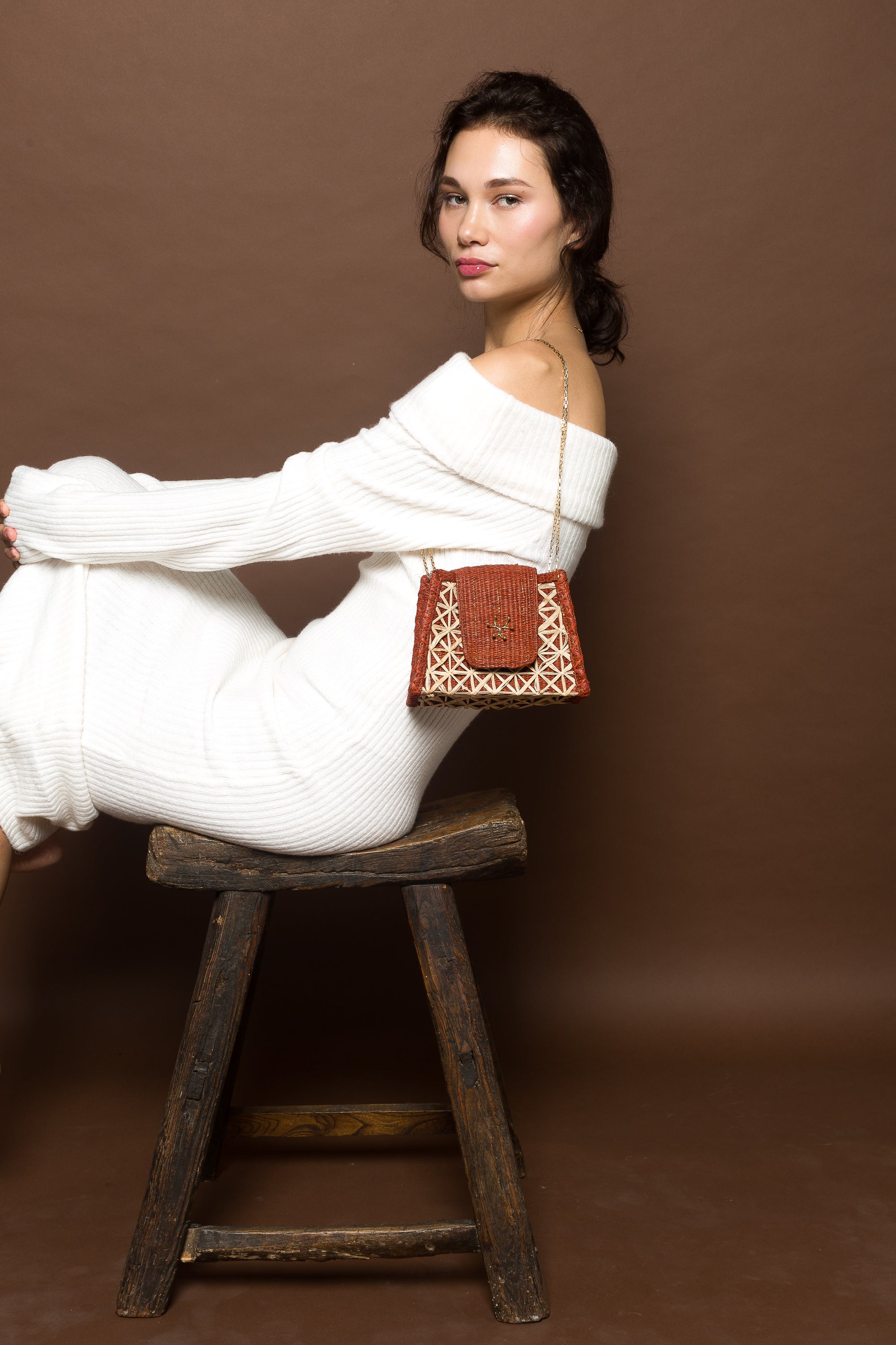 LE FALY – TERRACOTTA