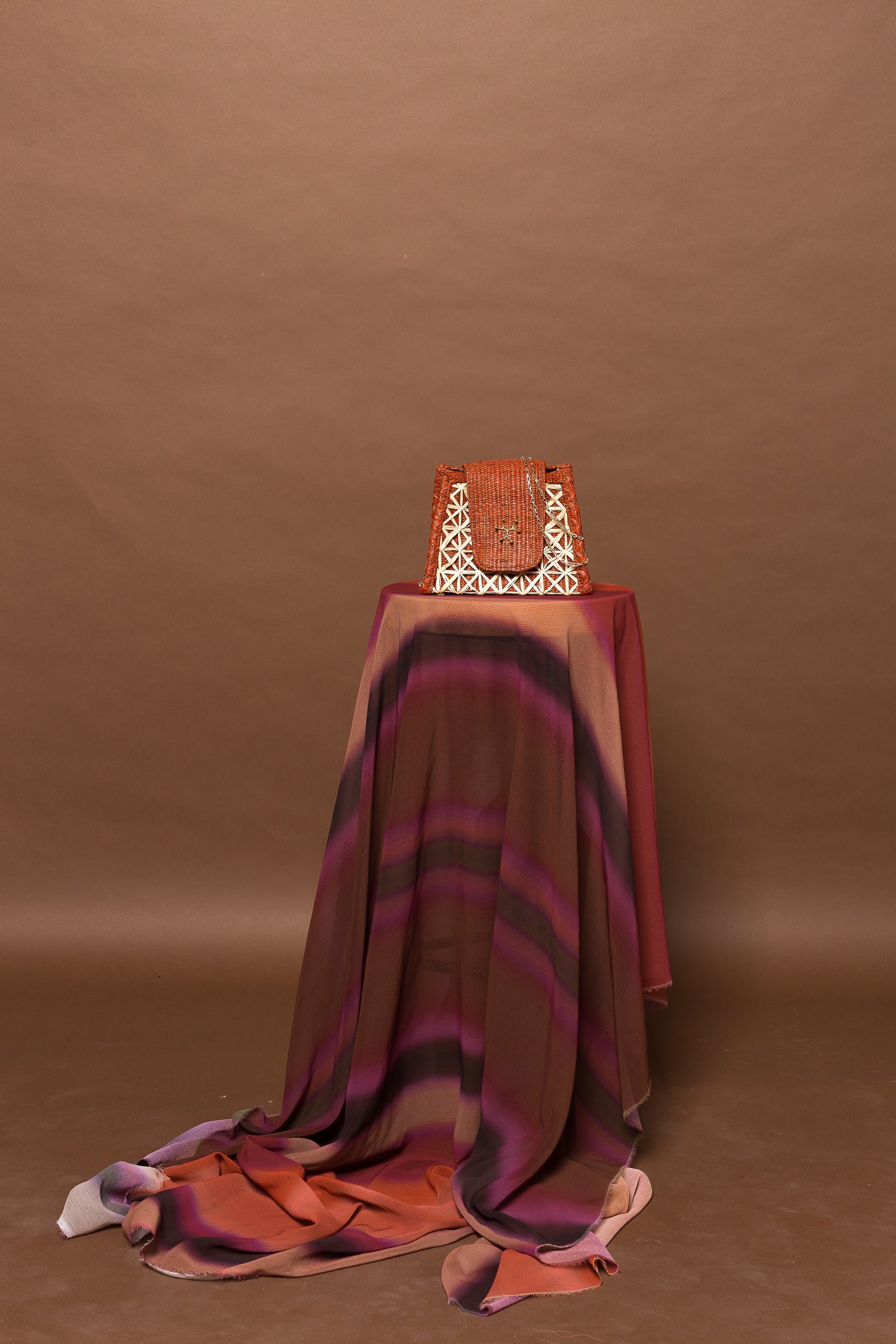 LE FALY – TERRACOTTA