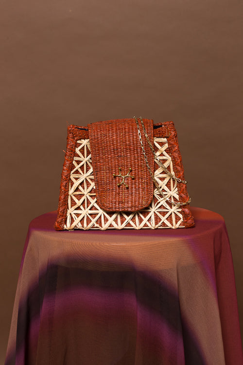 LE FALY – TERRACOTTA