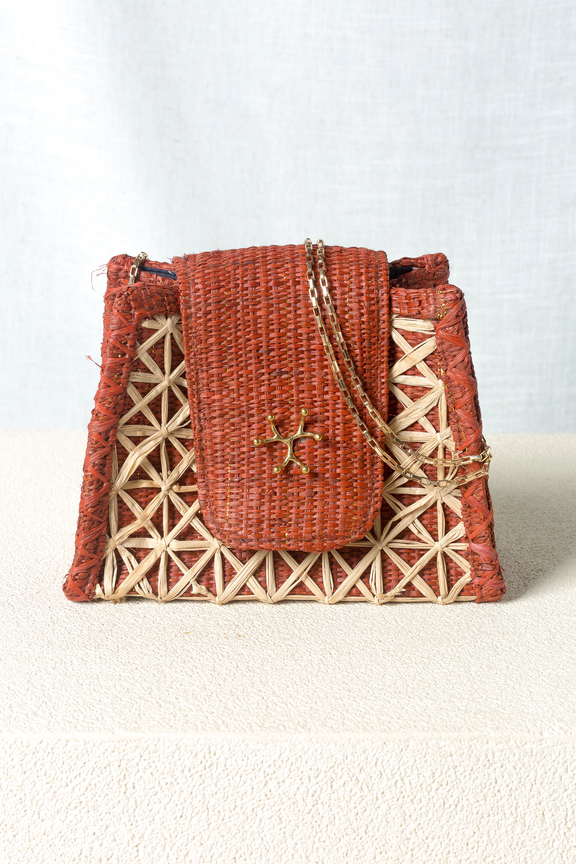 LE FALY – TERRACOTTA