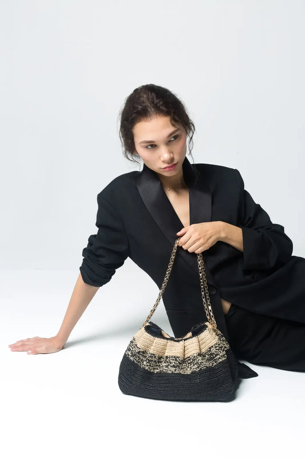 LE PUFF CROCHET - METIS