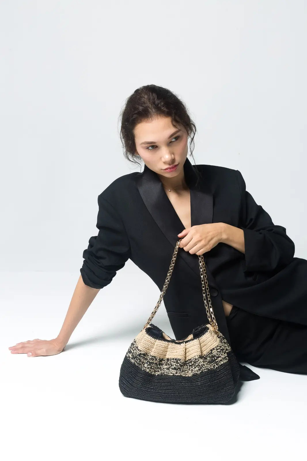 LE PUFF CROCHET - METIS