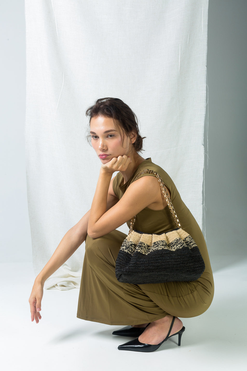 LE PUFF CROCHET - METIS
