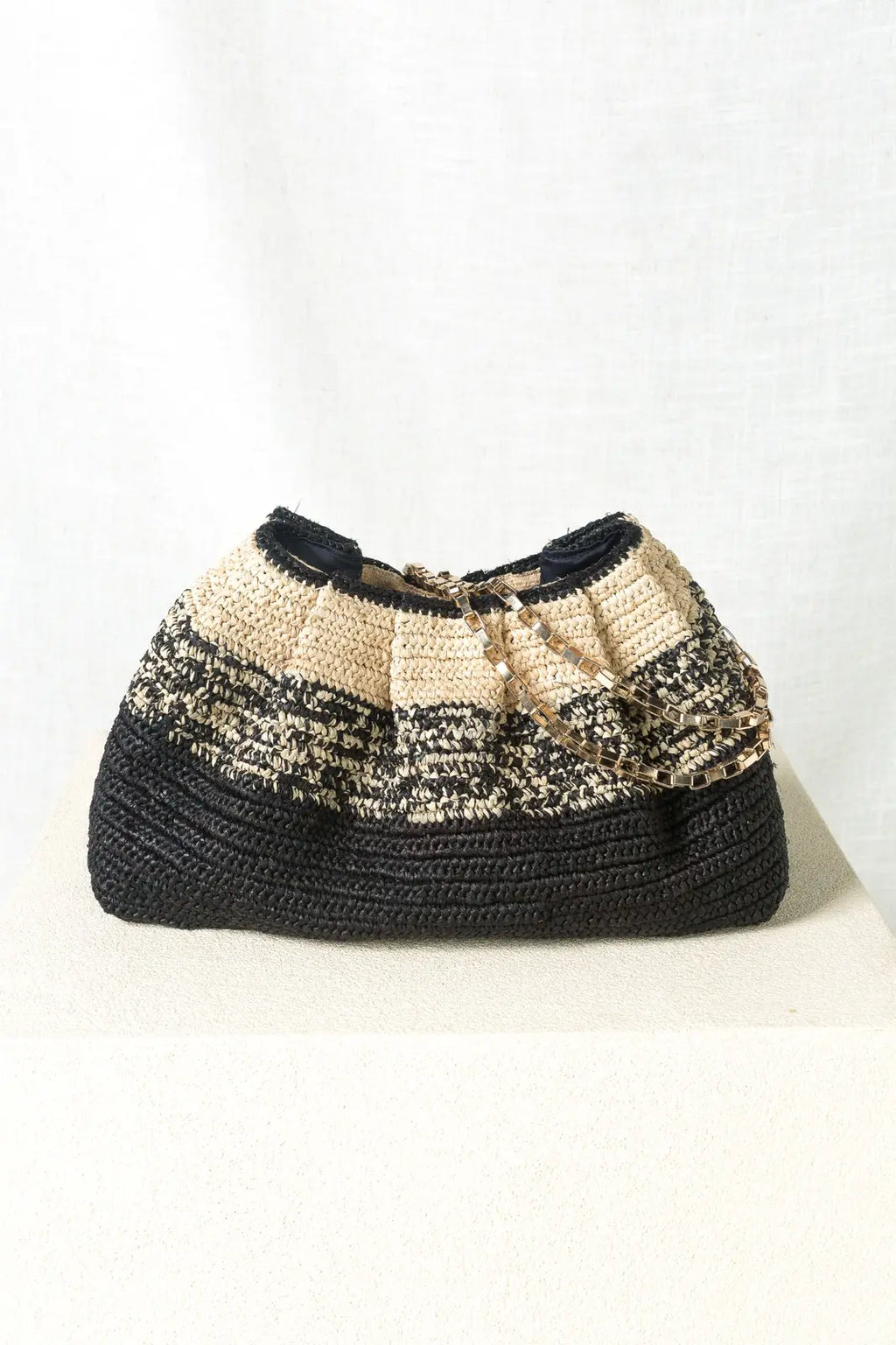 LE PUFF CROCHET - METIS