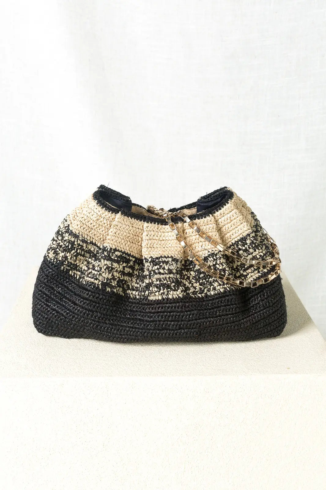 LE PUFF CROCHET - METIS