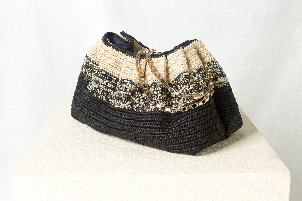 LE PUFF CROCHET - METIS