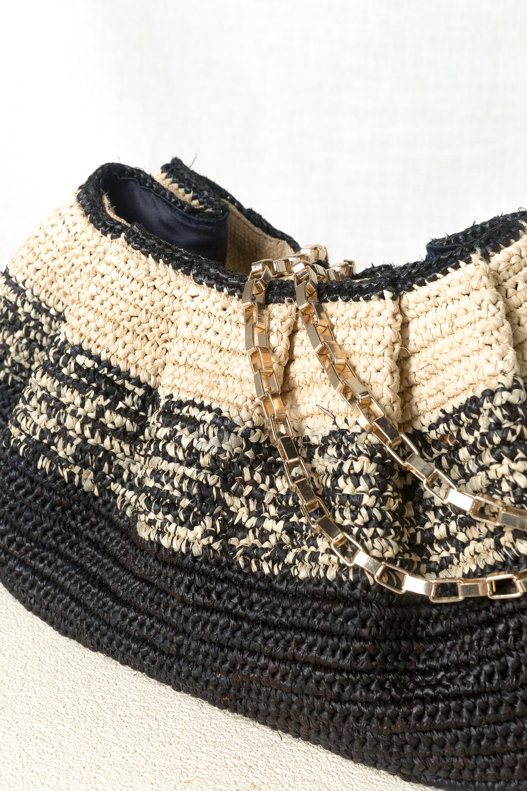 LE PUFF CROCHET - METIS