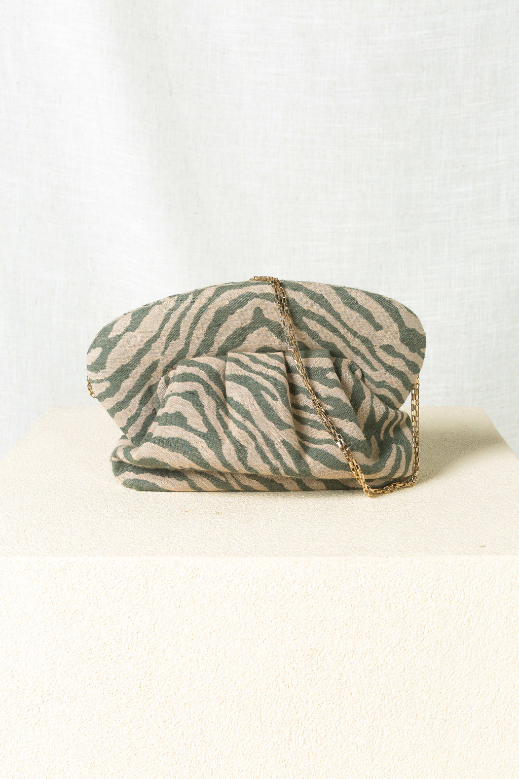 JYWAS MEDIUM – ZEBRA GREEN