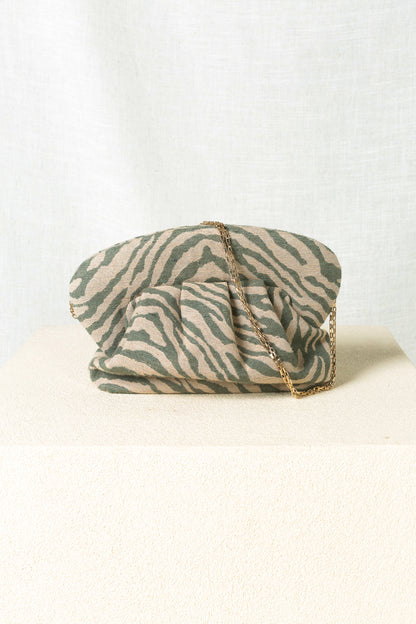 JYWAS MEDIUM – ZEBRA GREEN