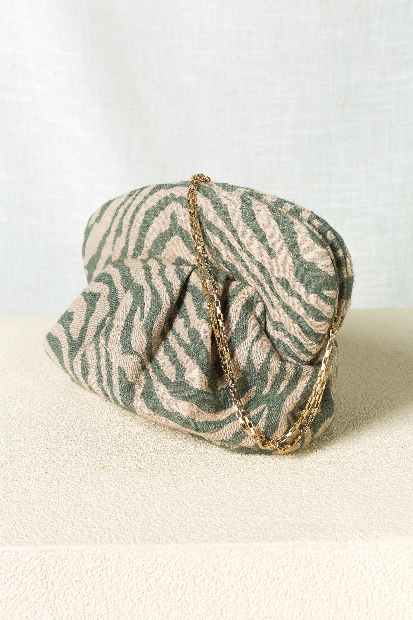 JYWAS MEDIUM – ZEBRA GREEN