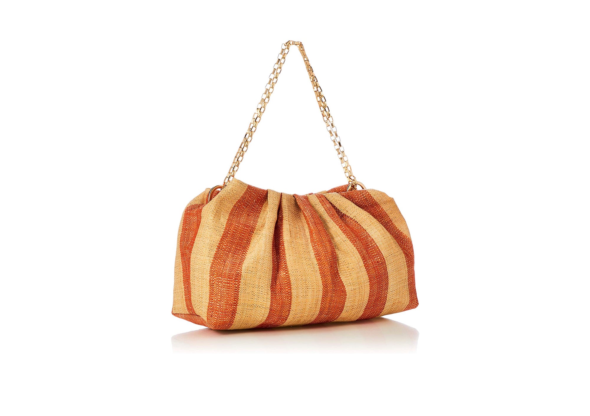 LE PUFF - POPPY RED
