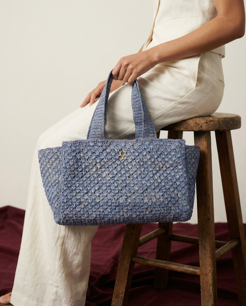 LE CITY - BLUE JEANS