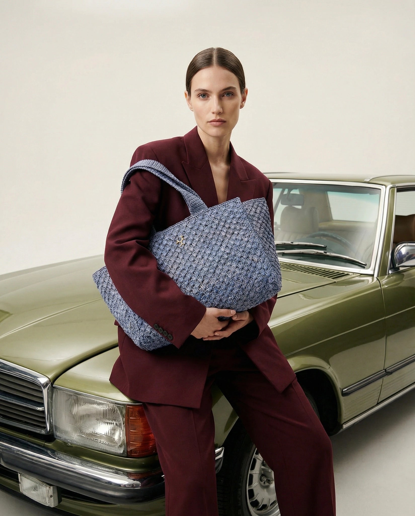 LE CITY - BLUE JEANS