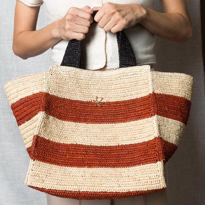 LE CABAS – TERRACOTTA
