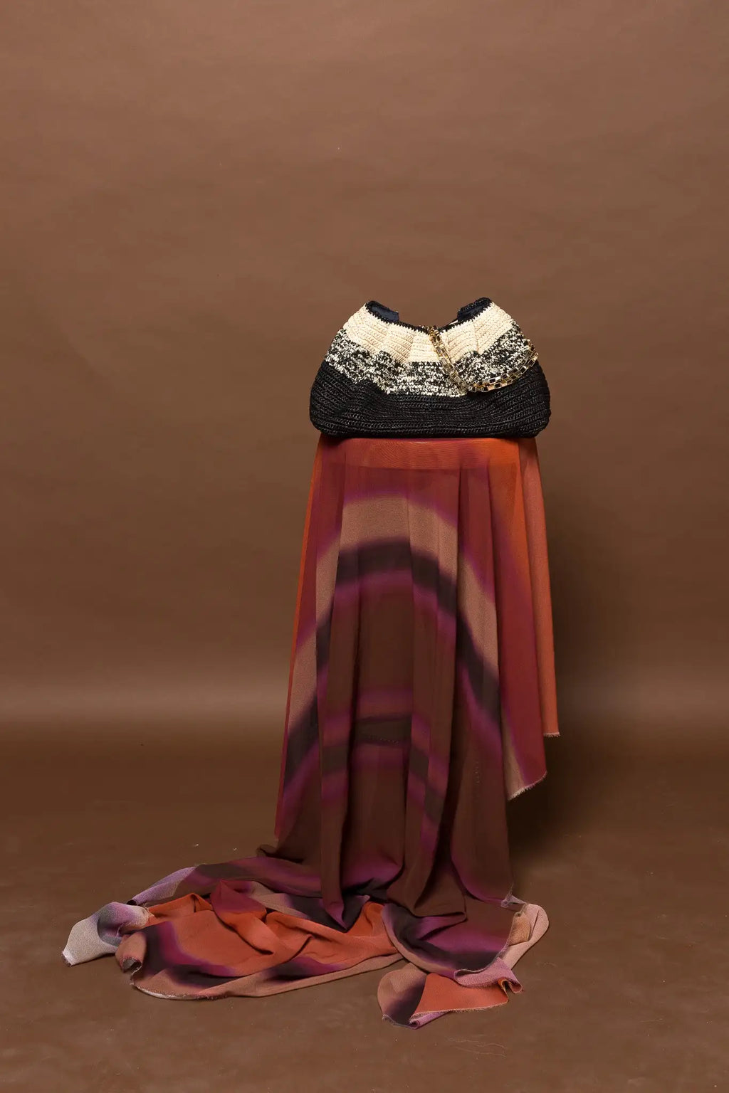 LE PUFF CROCHET - METIS