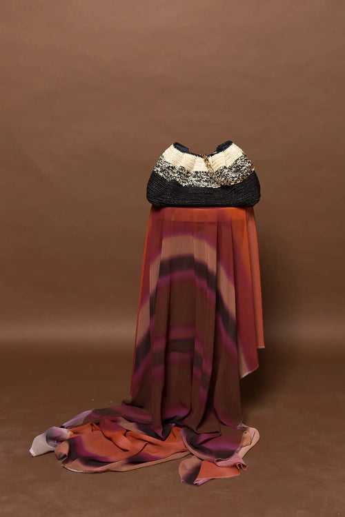 LE PUFF CROCHET - METIS