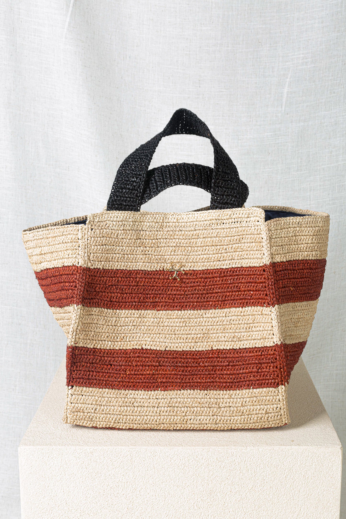 LE CABAS – TERRACOTTA