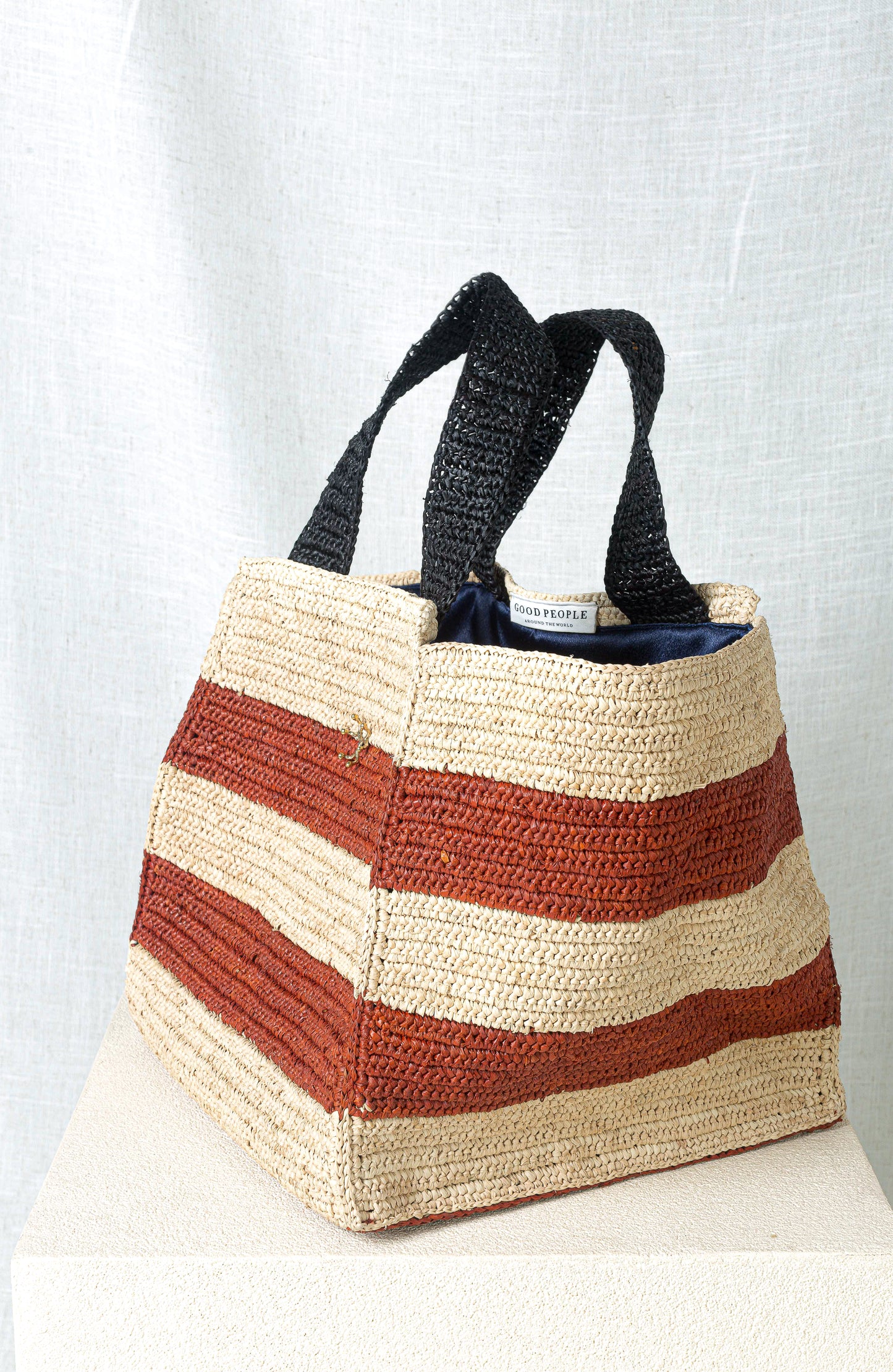 LE CABAS – TERRACOTTA
