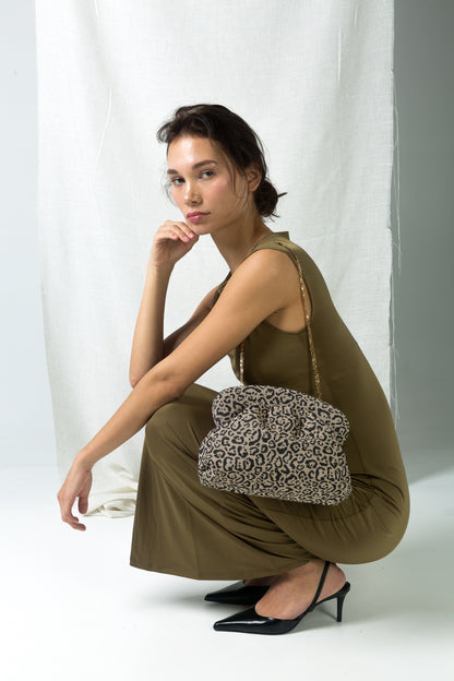 JYWAS SMALL – LEOPARD