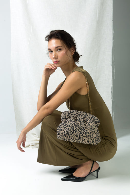 JYWAS MEDIUM – LEOPARD