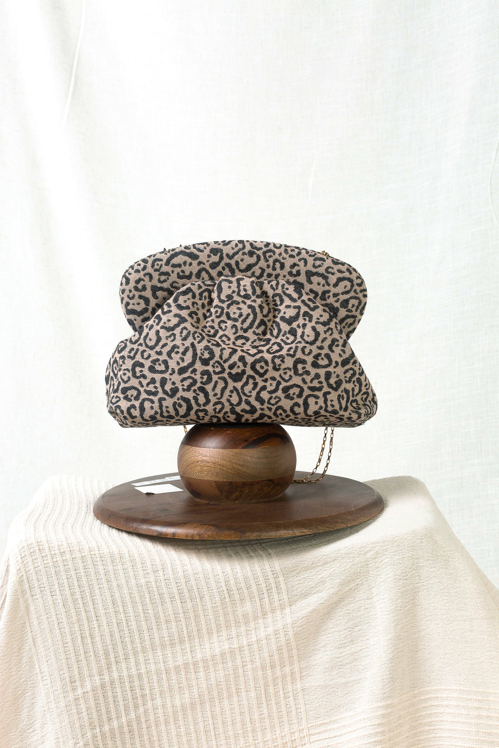 JYWAS MEDIUM – LEOPARD