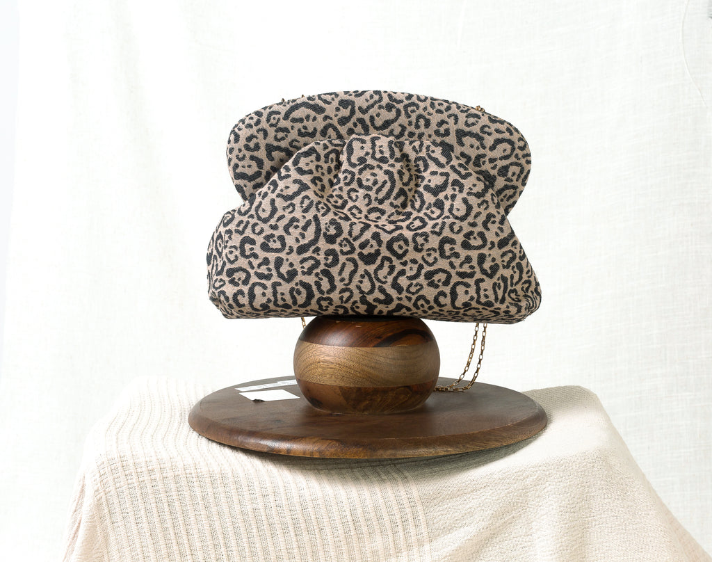 JYWAS MEDIUM – LEOPARD