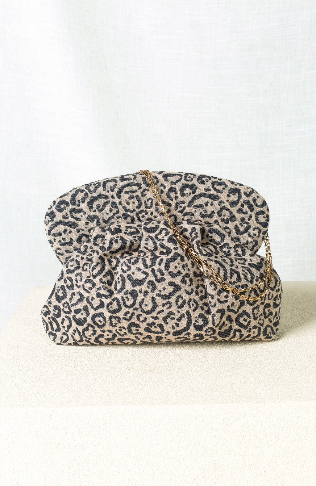 JYWAS MEDIUM – LEOPARD