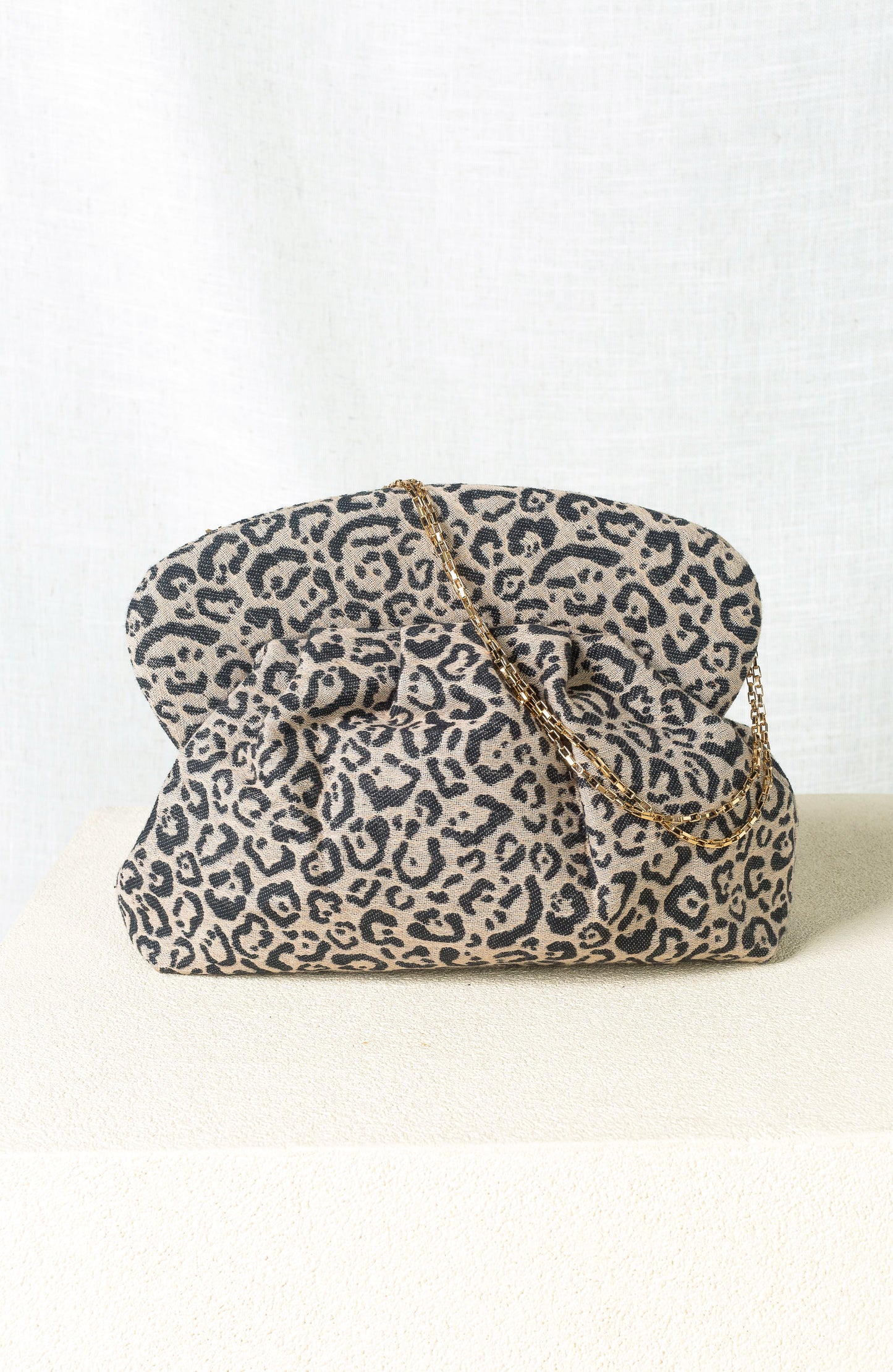 JYWAS SMALL – LEOPARD