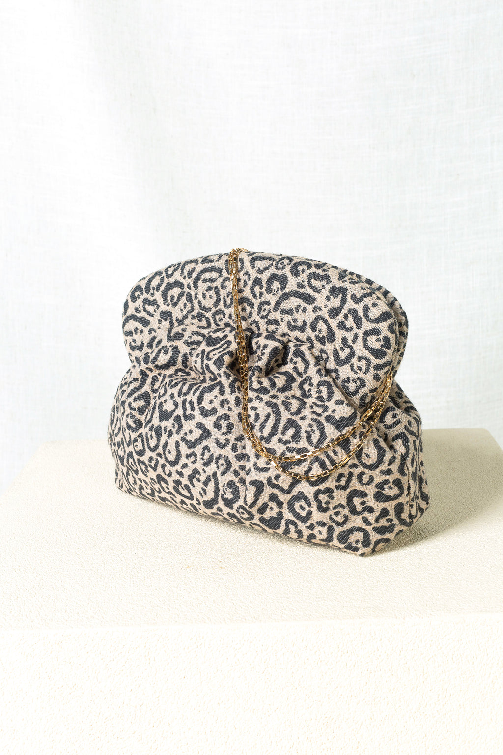 JYWAS MEDIUM – LEOPARD