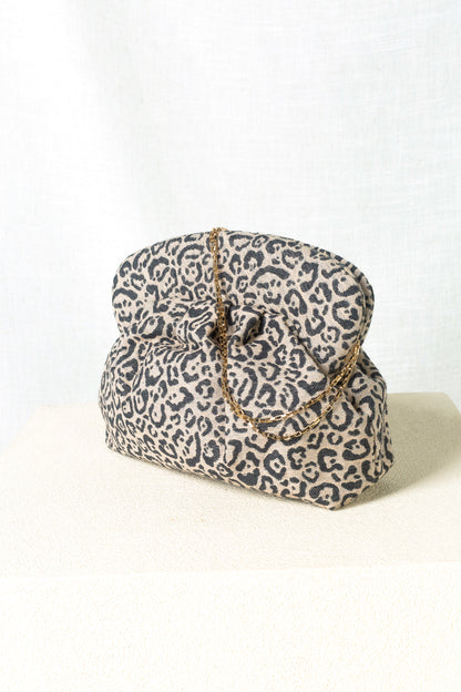 JYWAS SMALL – LEOPARD