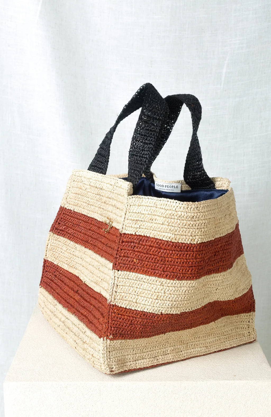 LE CABAS – TERRACOTTA