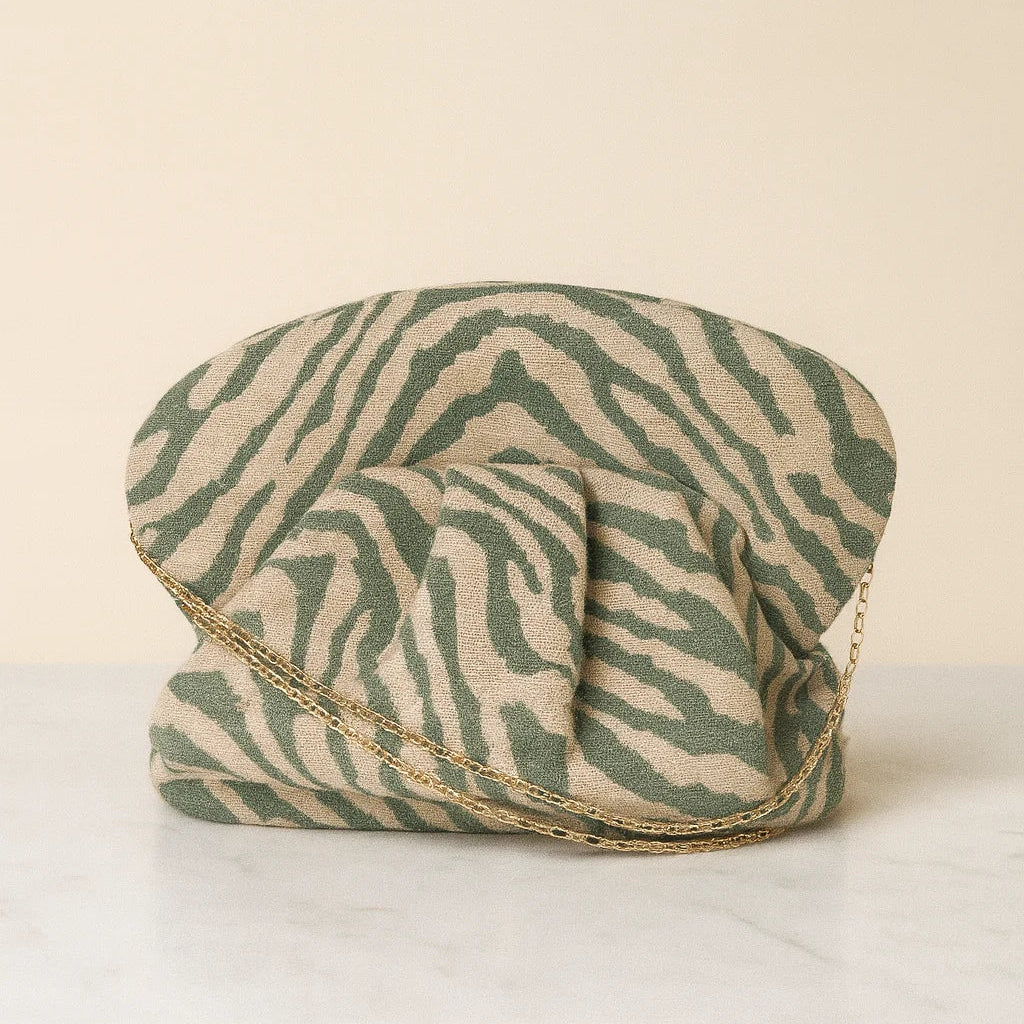 JYWAS – ZEBRA GREEN