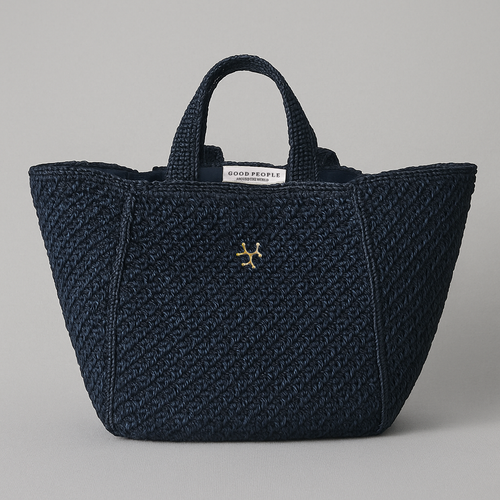 LE CABAS - ALL BLUE