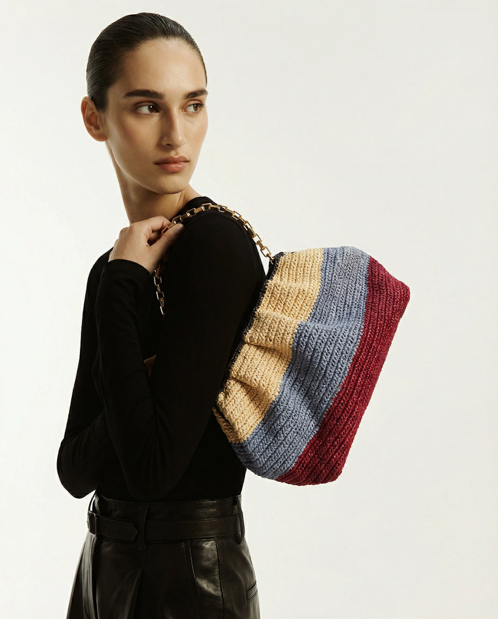 LE PUFF CROCHET - MAJUNGA