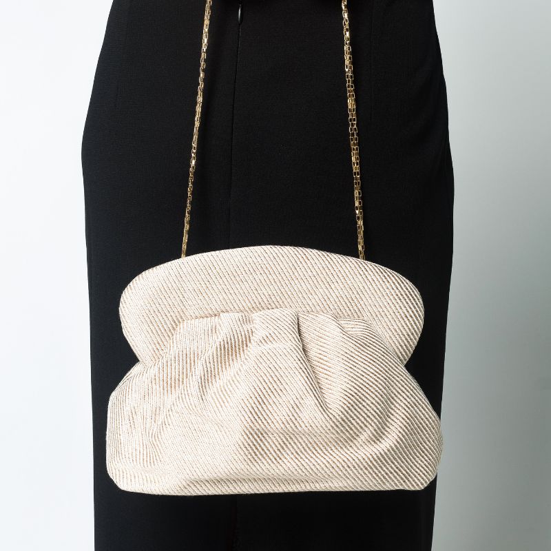 JYWAS SMALL –  GOLD