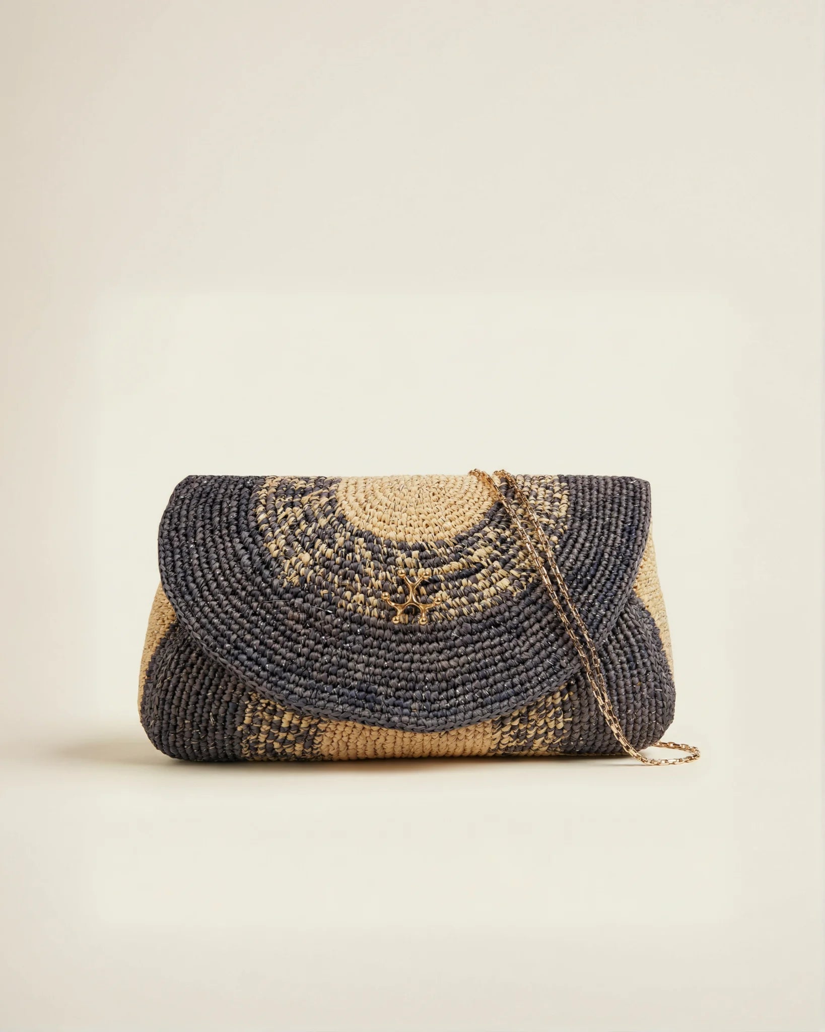 CLUTCH - METIS BLUE JEANS