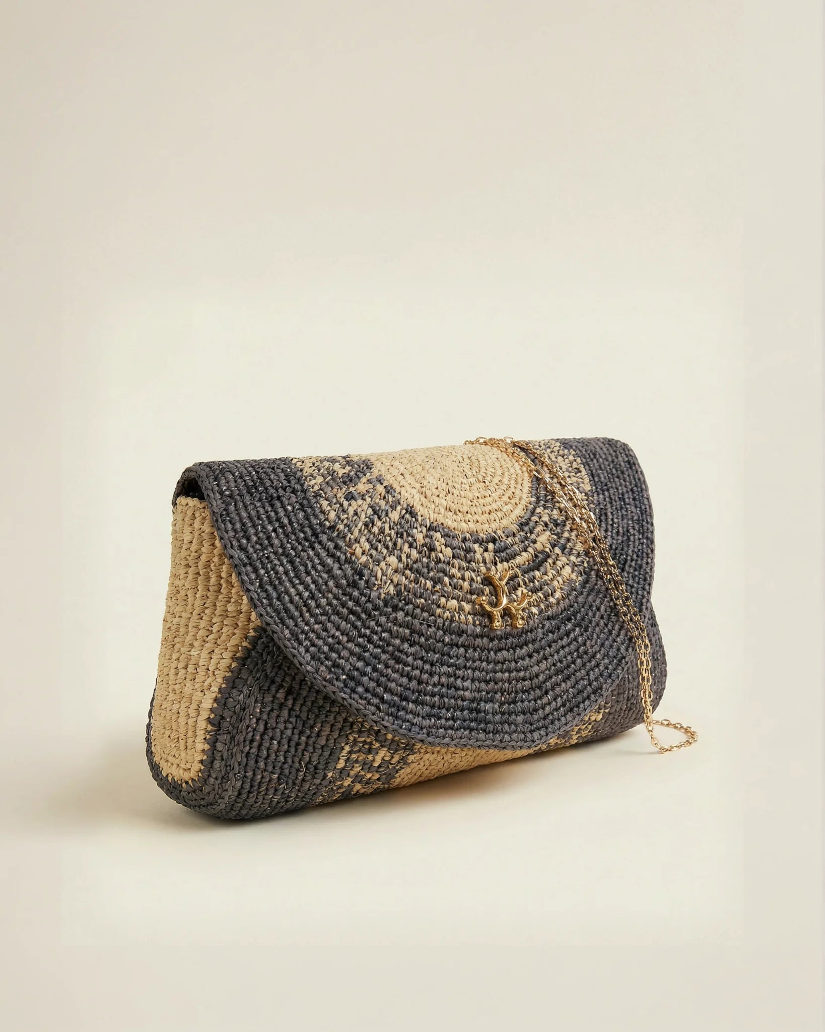 CLUTCH - METIS BLUE JEANS