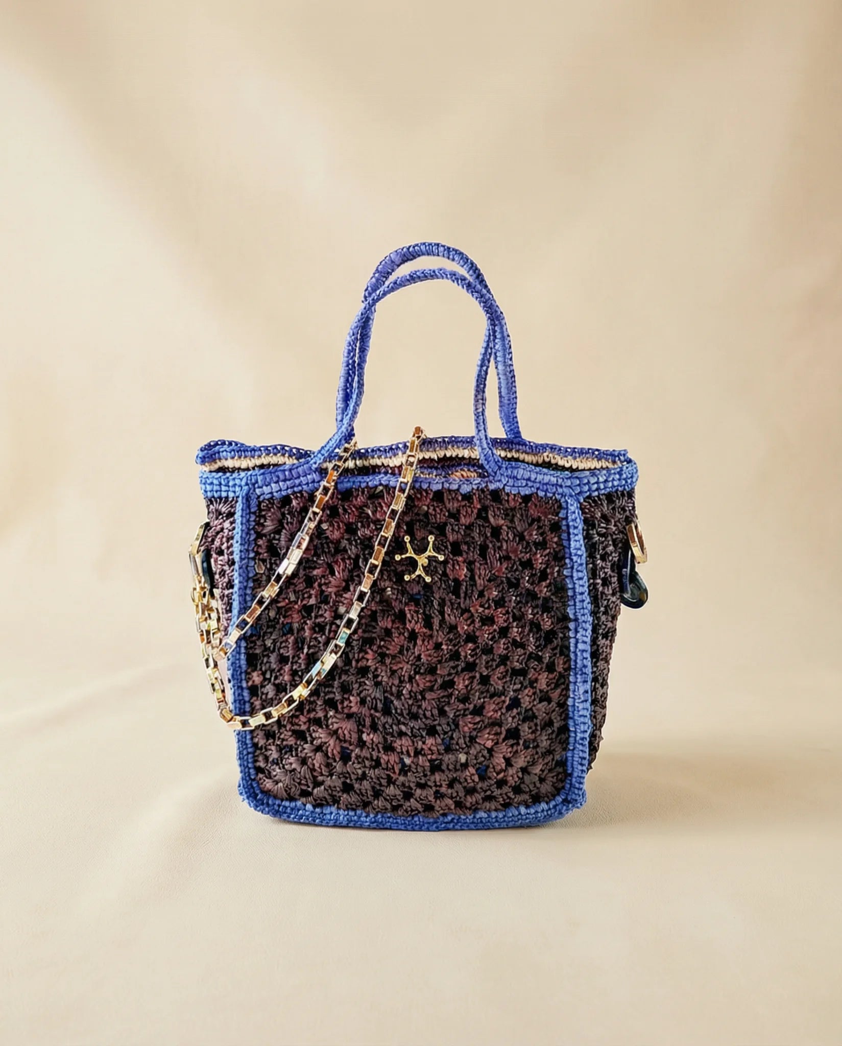 LE MIAH DUO - CHOCOLAT